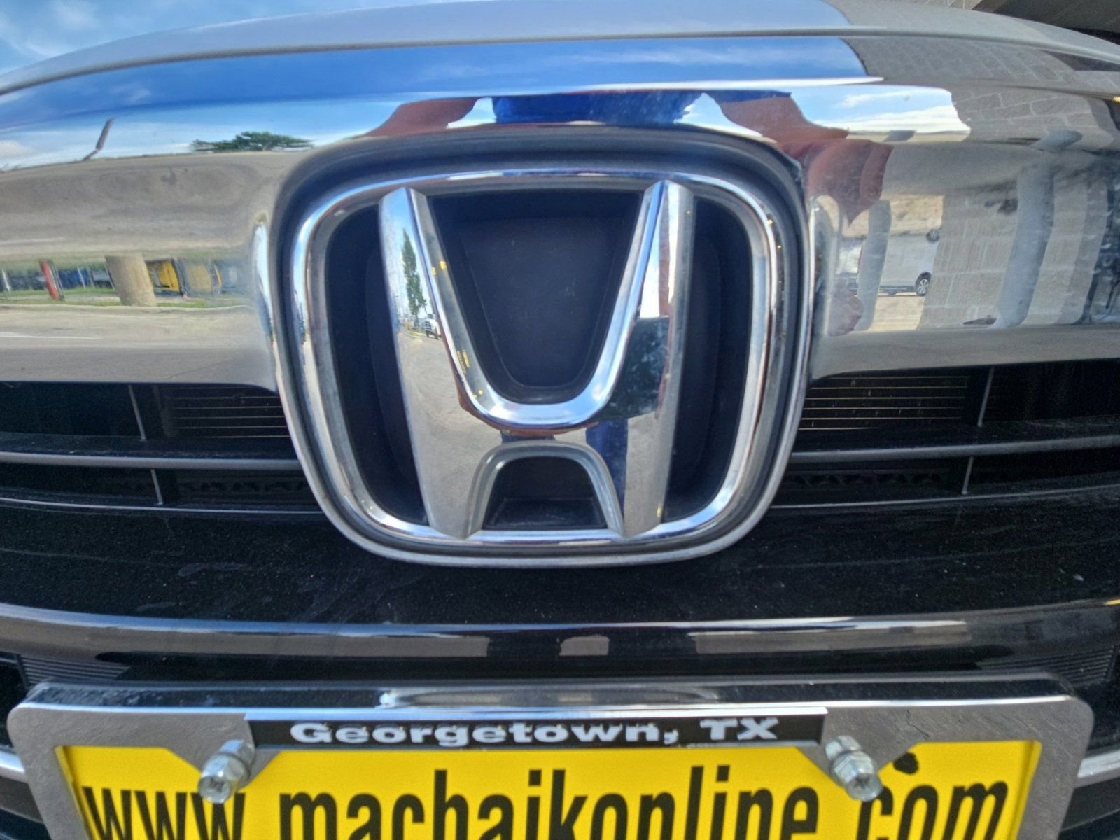 Used 2021 Honda Accord LX image 11