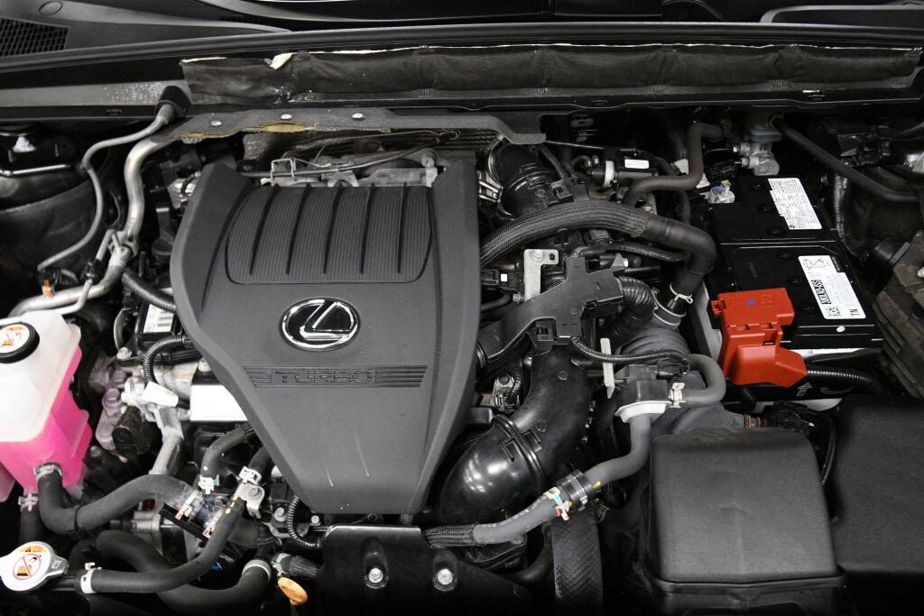 Used 2023 Lexus RX 350 AWD w/ Accessory Package image 36