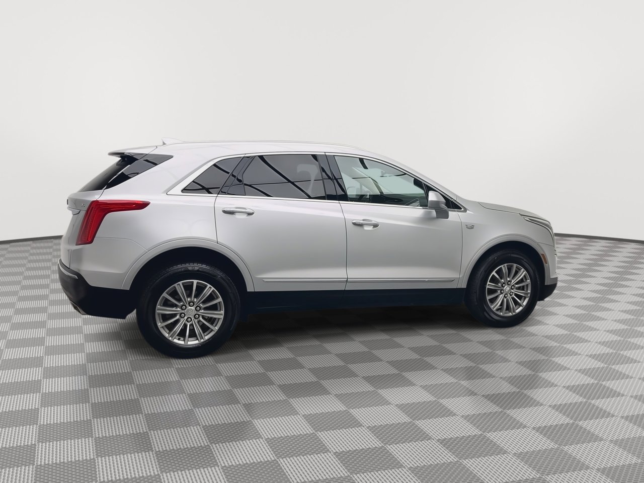 Used 2019 Cadillac XT5 Luxury image 44