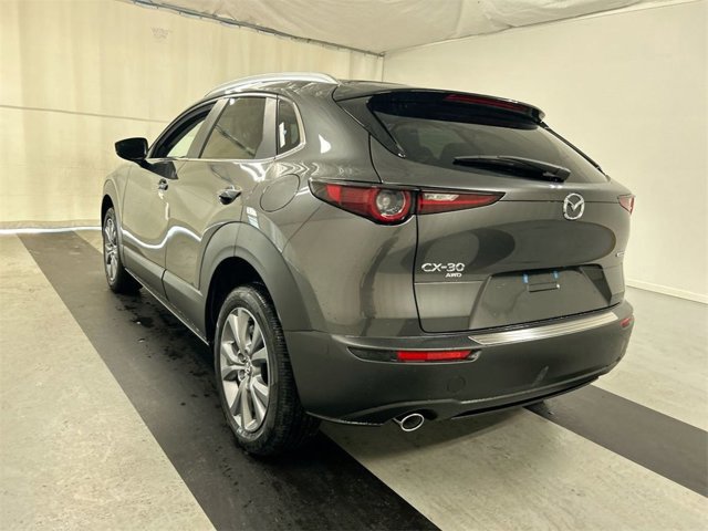 New 2025 MAZDA CX-30 AWD 2.5 S w/ Preferred Package image 6