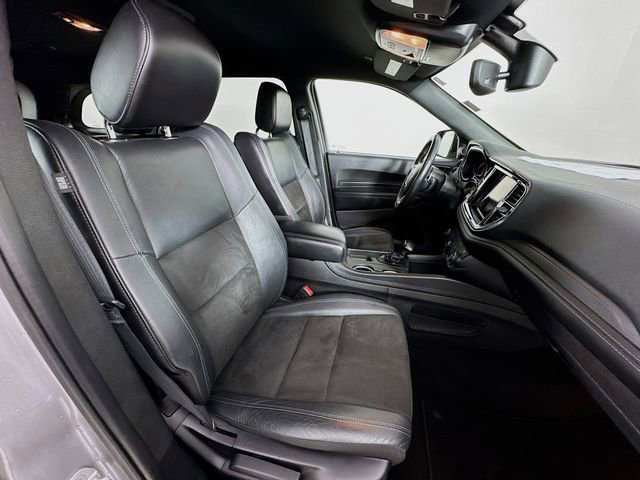 Used 2021 Dodge Durango GT image 31