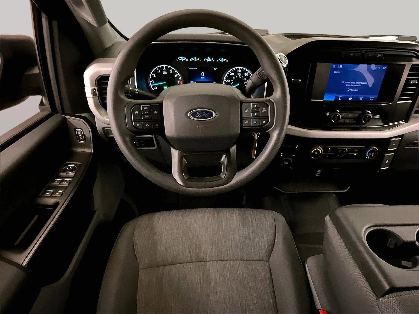 Used 2023 Ford F150 XL AWD/4WD image 5