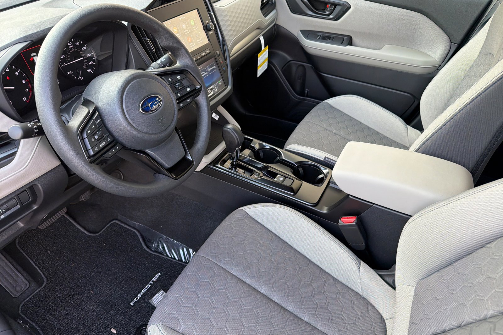 New 2026 Subaru Forester image 10