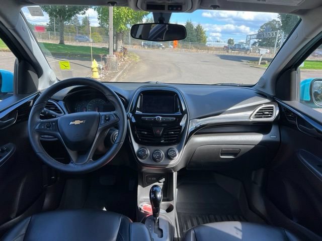 Used 2021 Chevrolet Spark ACTIV FWD image 14