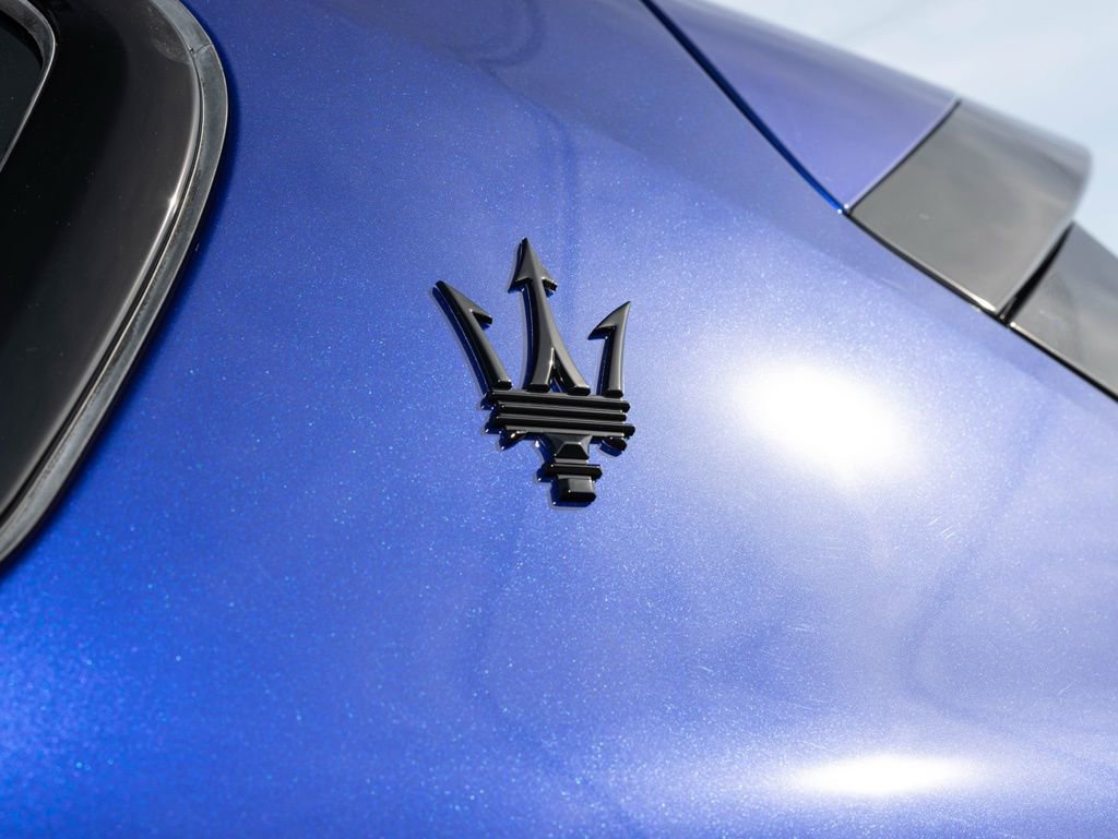 New 2026 Maserati Grecale Modena image 49