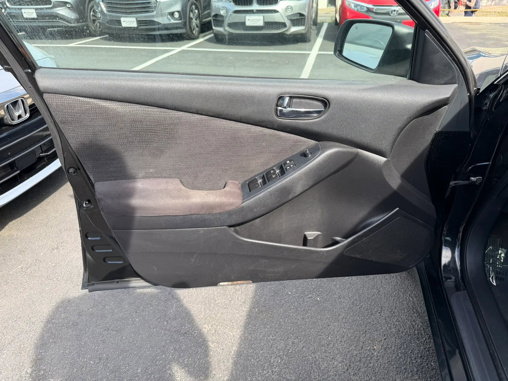 Used 2012 Nissan Altima 2.5 S w/ Convenience Pkg image 33