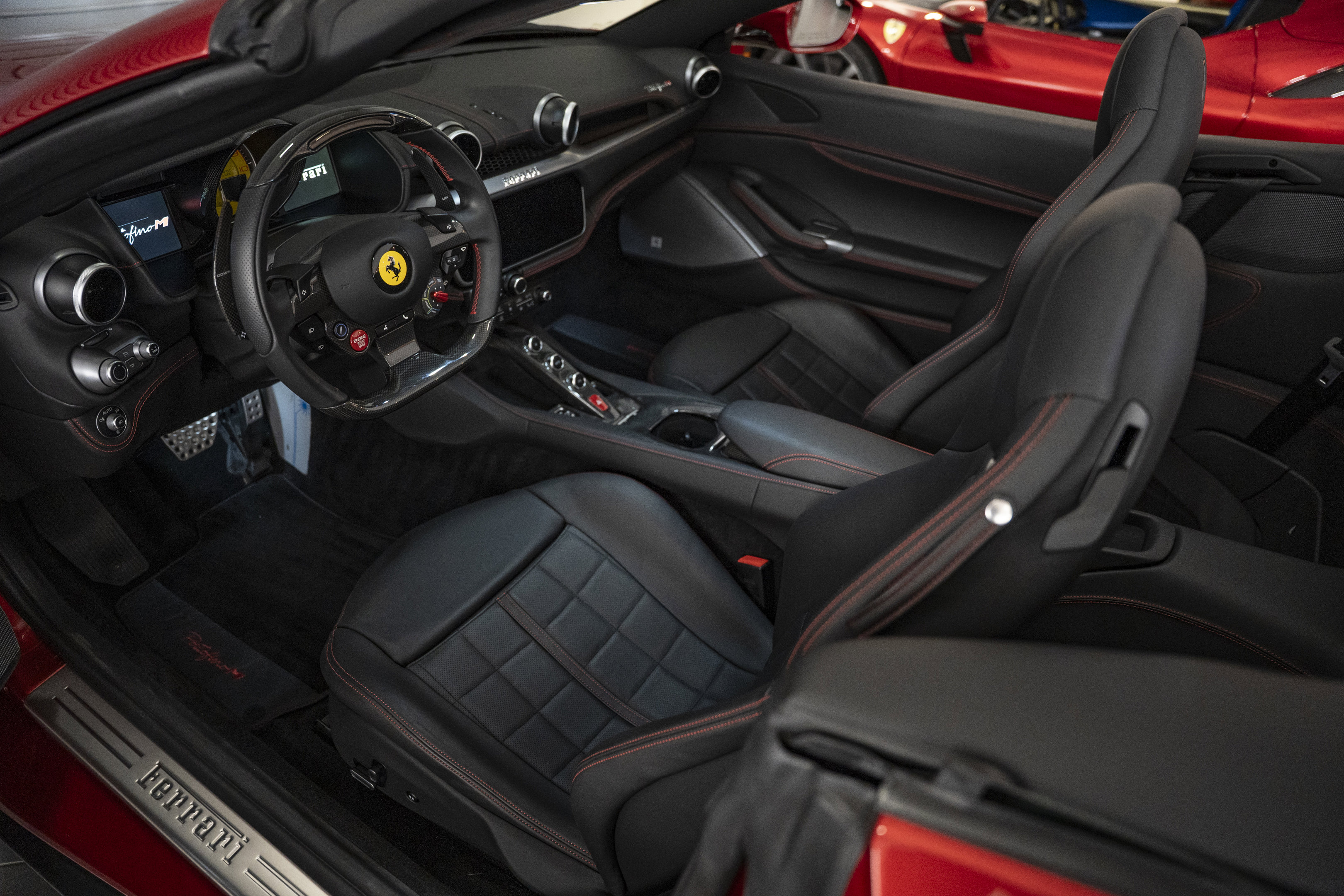 Certified 2023 Ferrari Portofino M image 33