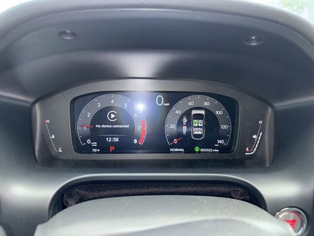 Certified 2025 Acura ADX A-Spec image 14