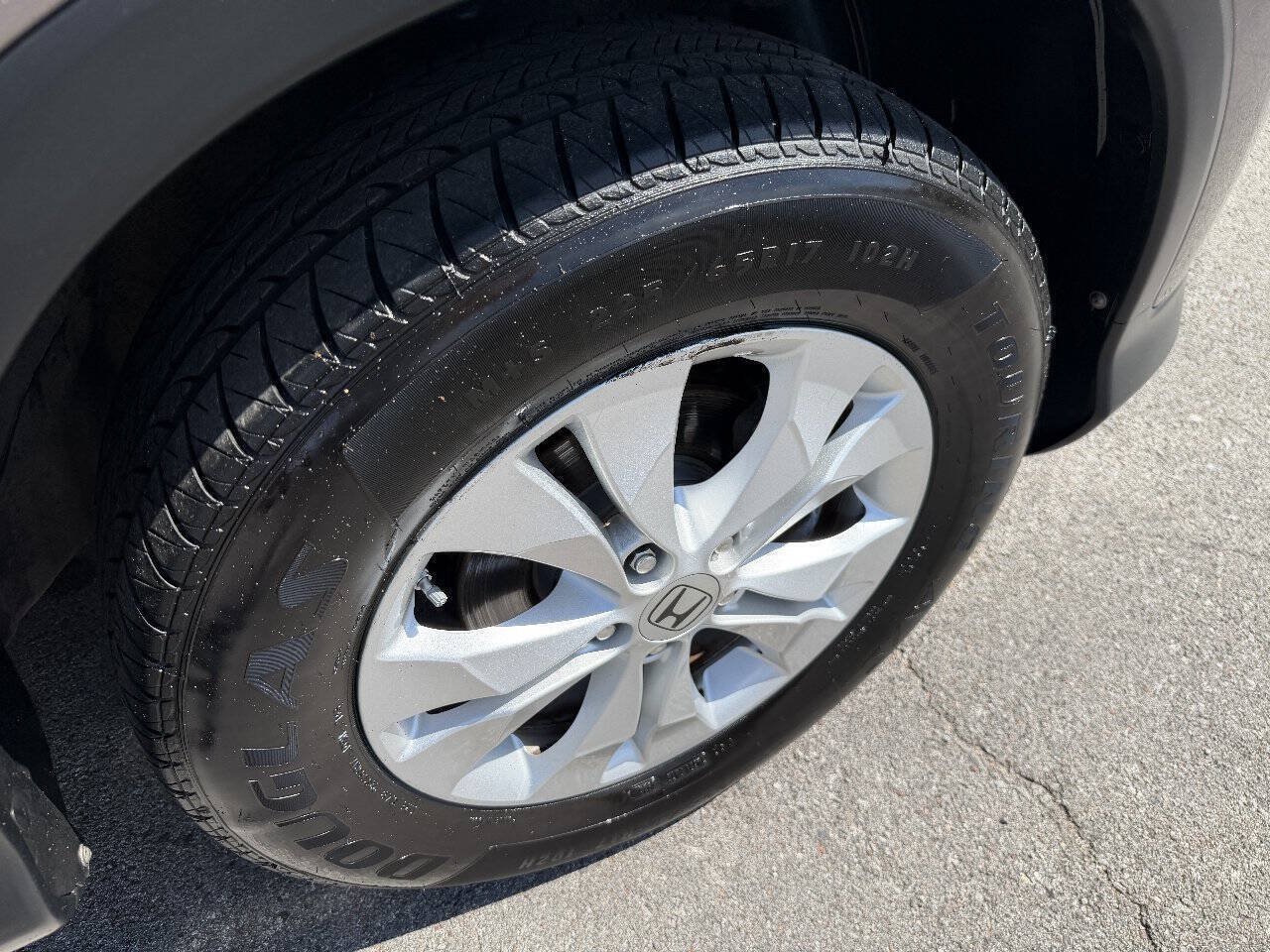 Used 2013 Honda CR-V EX image 6