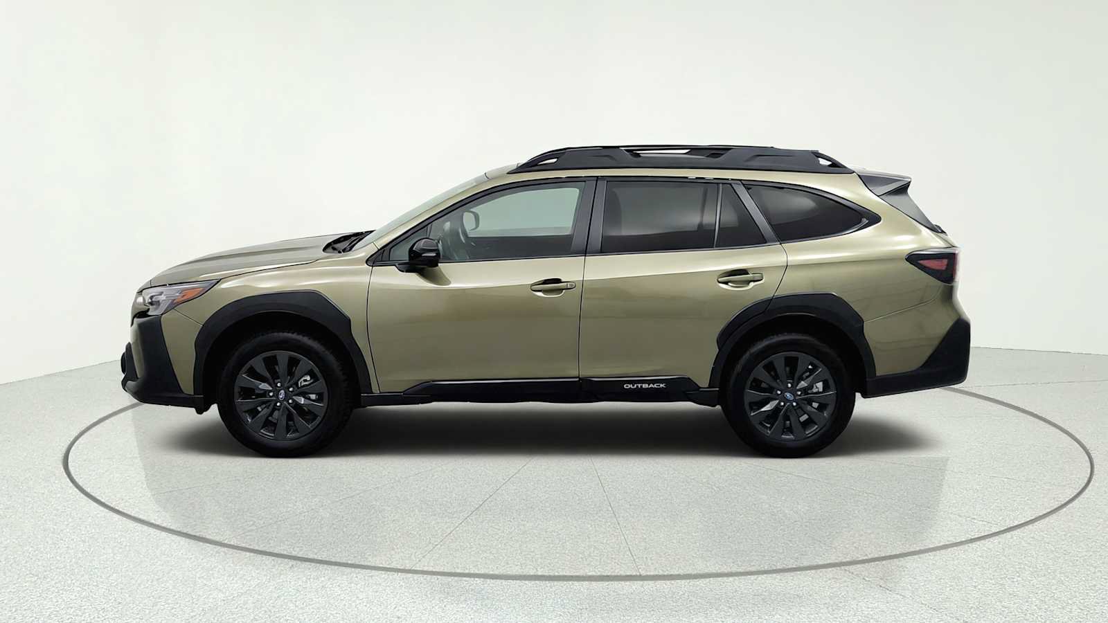 Certified 2025 Subaru Outback Onyx Edition AWD/4WD image 5