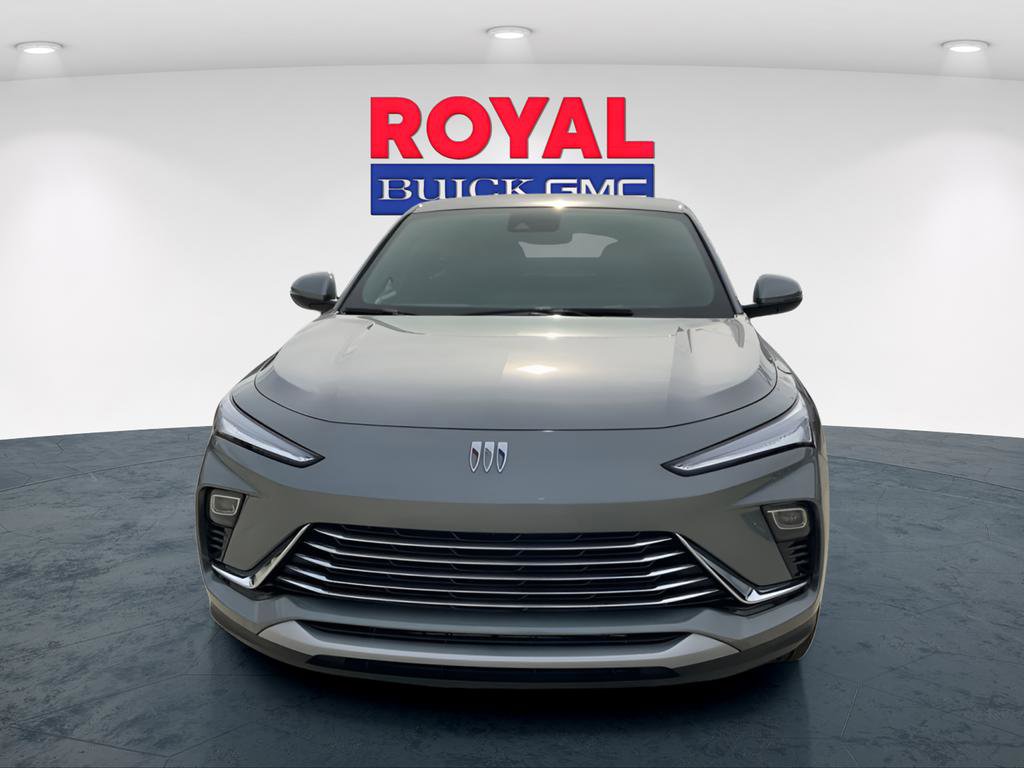 New 2026 Buick Envista Preferred w/ Convenience II Package image 2