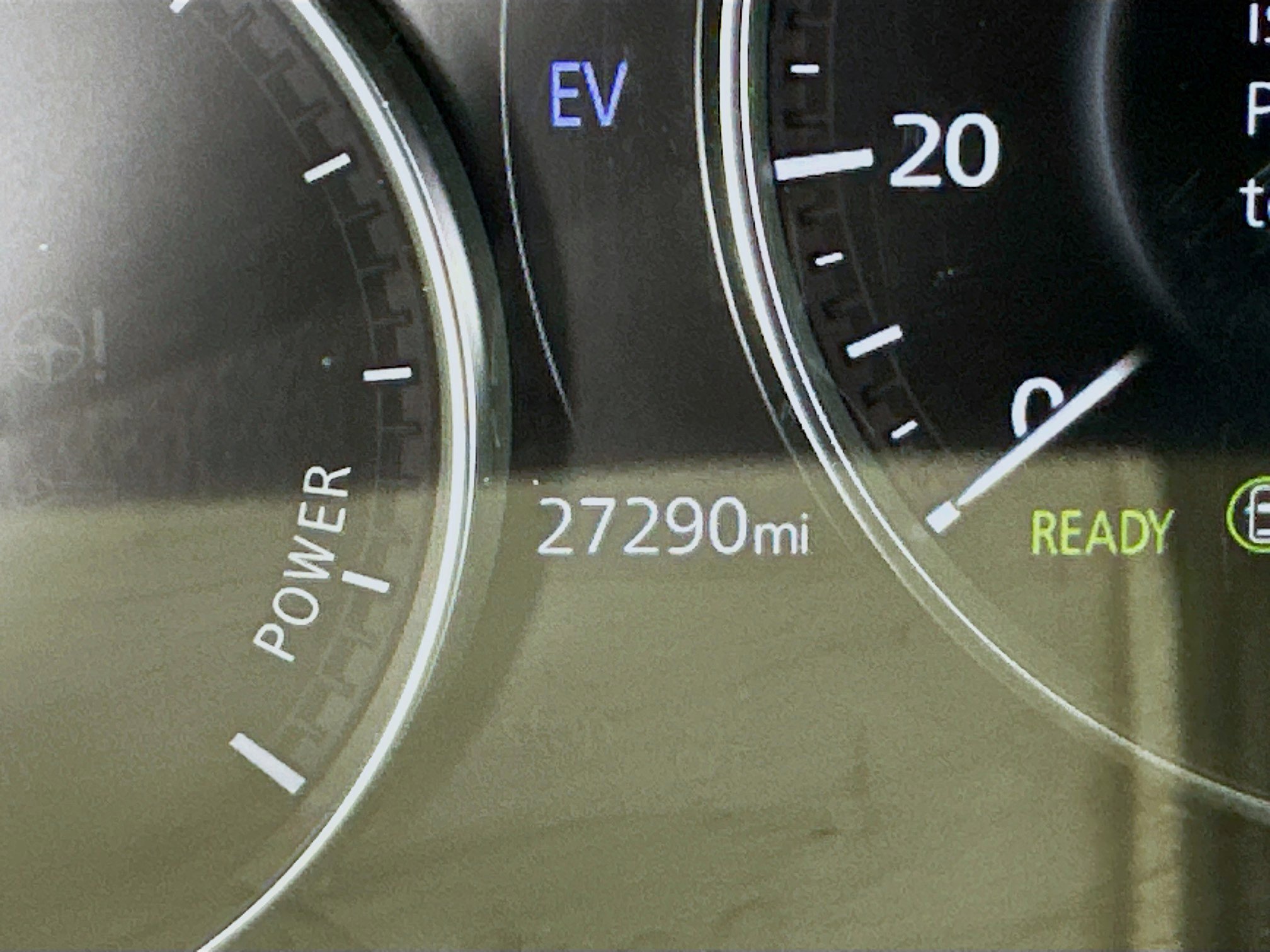 Used 2025 MAZDA CX-50 2.5 Hybrid w/ Premium Plus Pkg AWD/4WD image 18