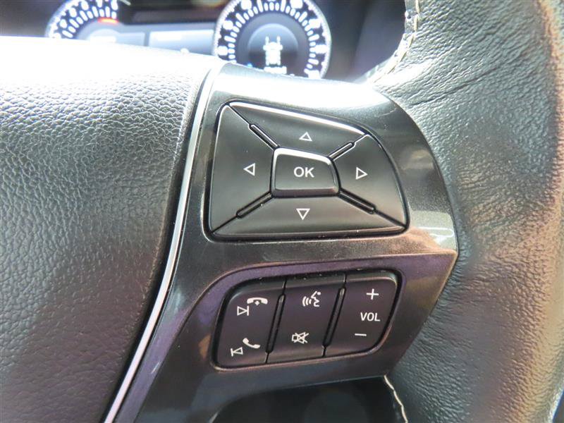 Used 2019 Ford Explorer Platinum AWD/4WD image 26
