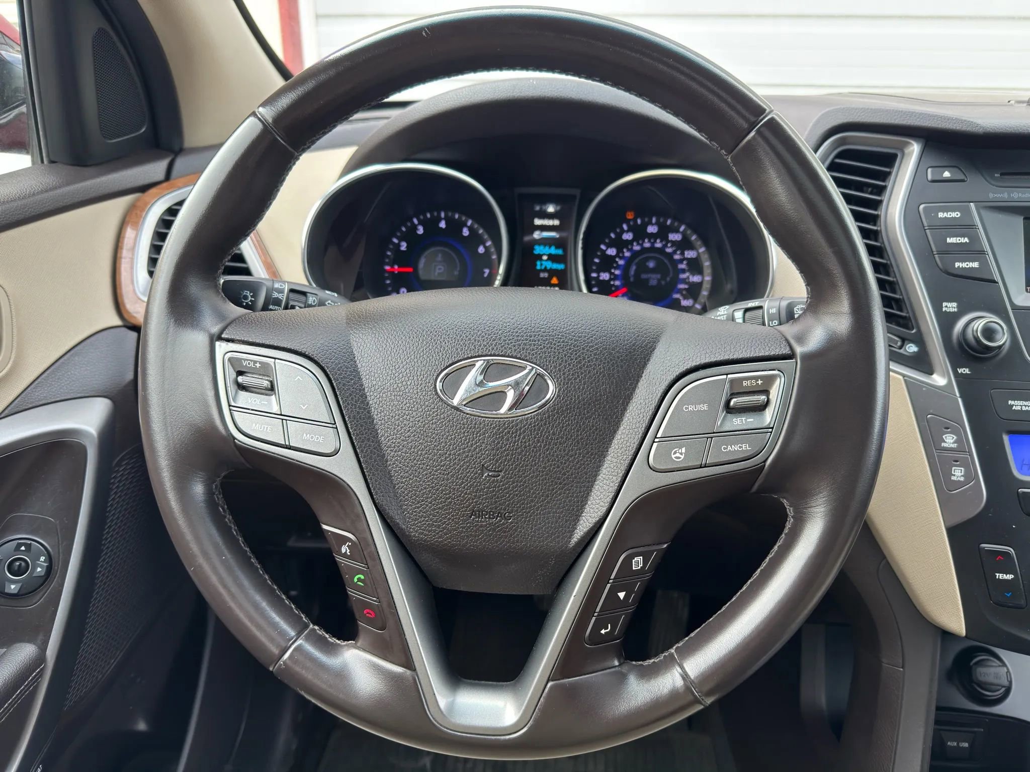 Used 2013 Hyundai Santa Fe Sport 2.0T image 20