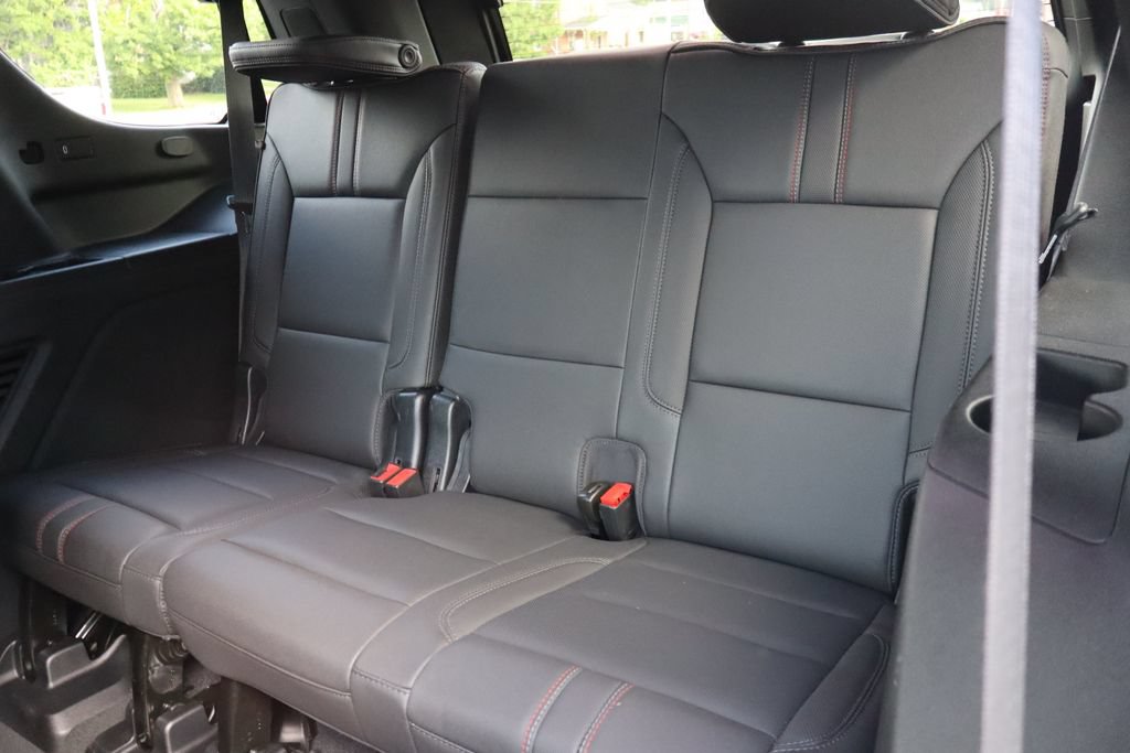 Used 2022 Chevrolet Tahoe RST AWD/4WD image 23