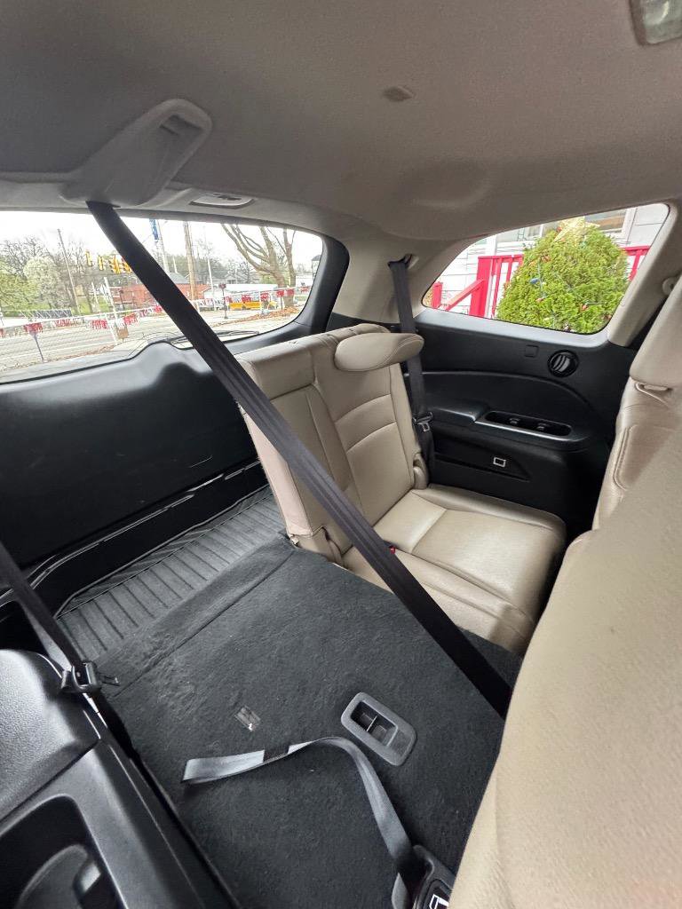 Used 2016 Honda Pilot EX-L image 25