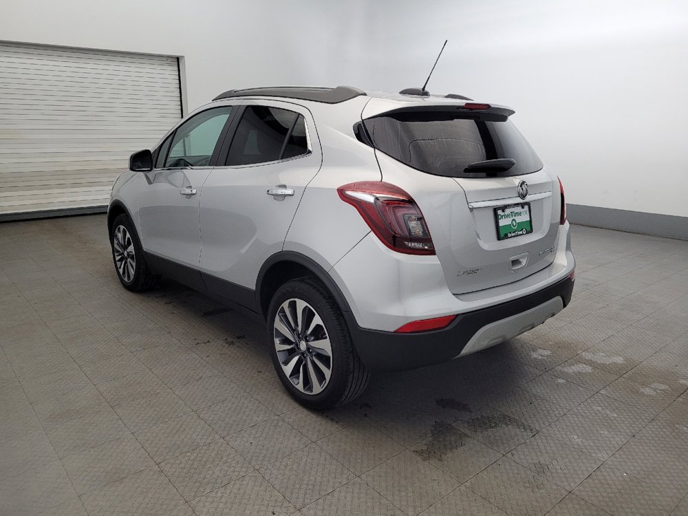 Used 2022 Buick Encore Preferred w/ Safety Package image 5