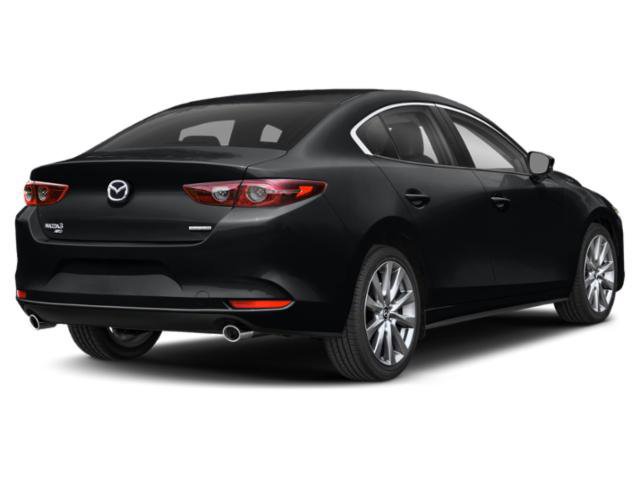 Used 2019 MAZDA MAZDA3 AWD Sedan w/ Select Package image 2