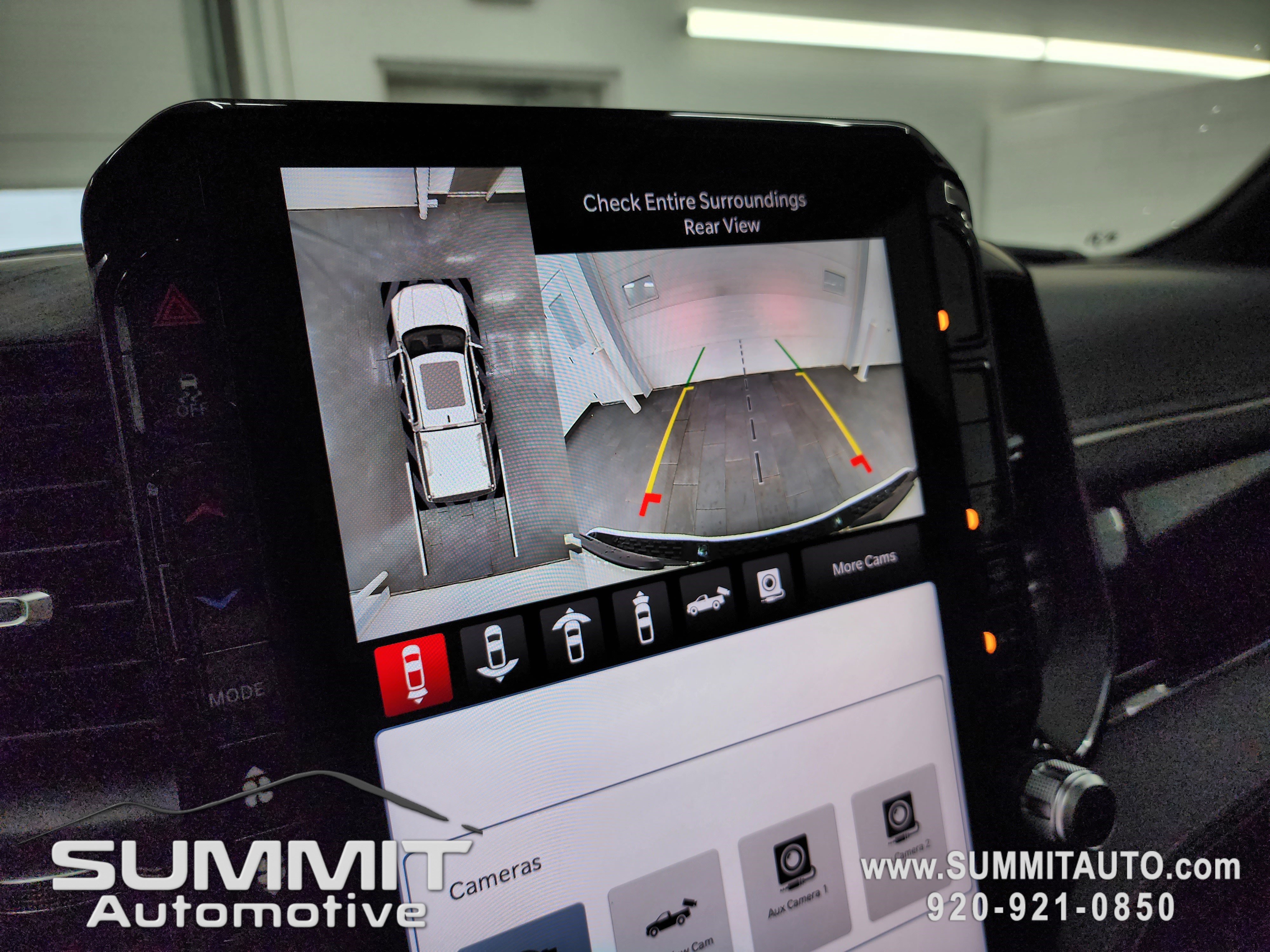 New 2026 RAM 1500 Limited image 15