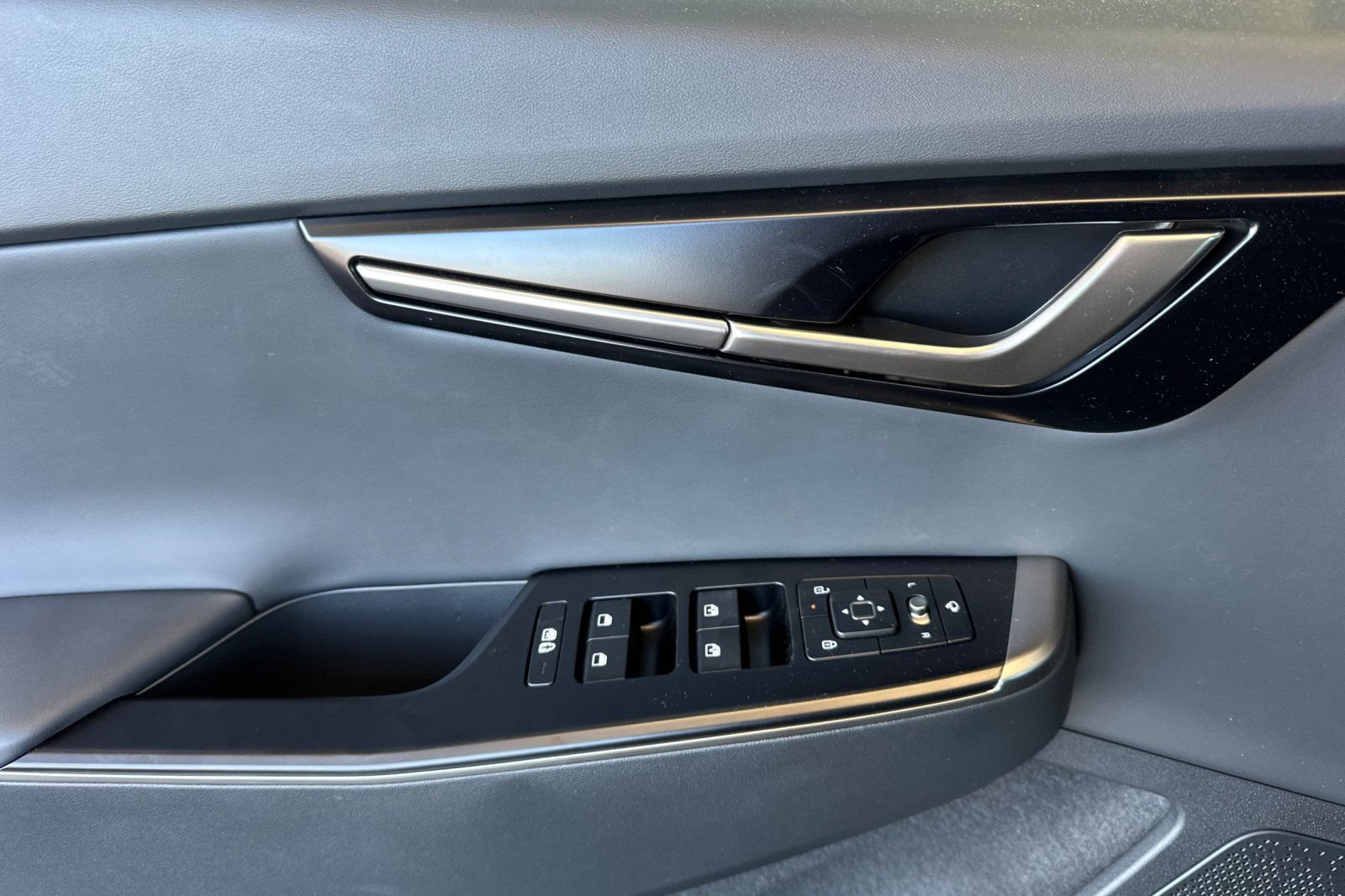 New 2026 Kia EV6 Light RWD image 11