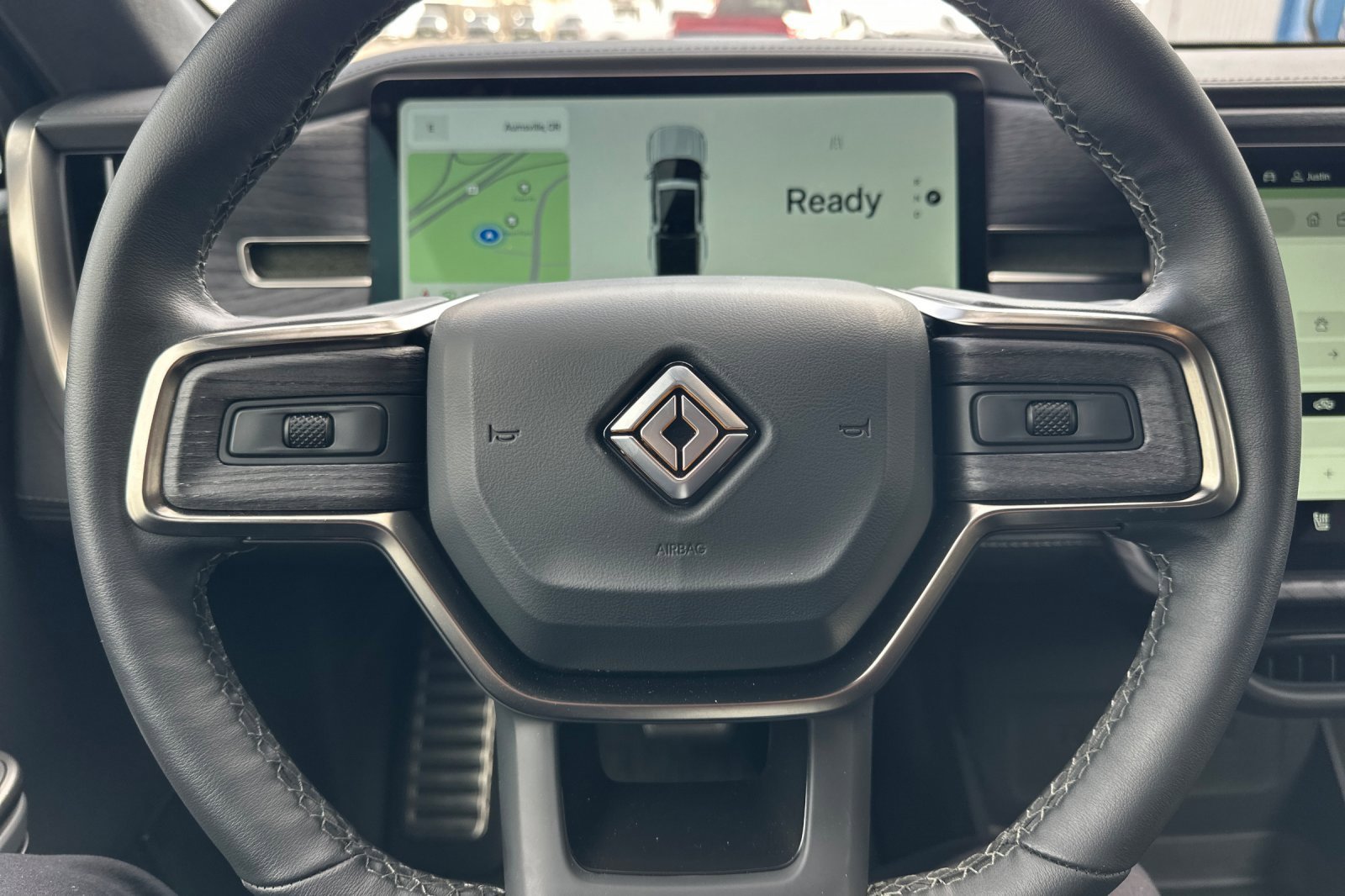 Used 2024 Rivian R1T Adventure image 22