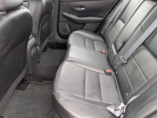 Used 2023 Nissan Sentra SR w/ SR Premium Package FWD image 20