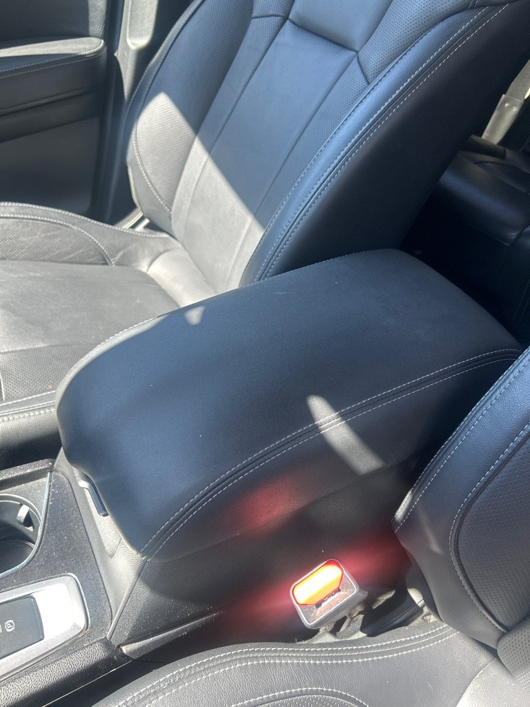 Used 2023 Subaru Ascent Limited AWD/4WD image 14
