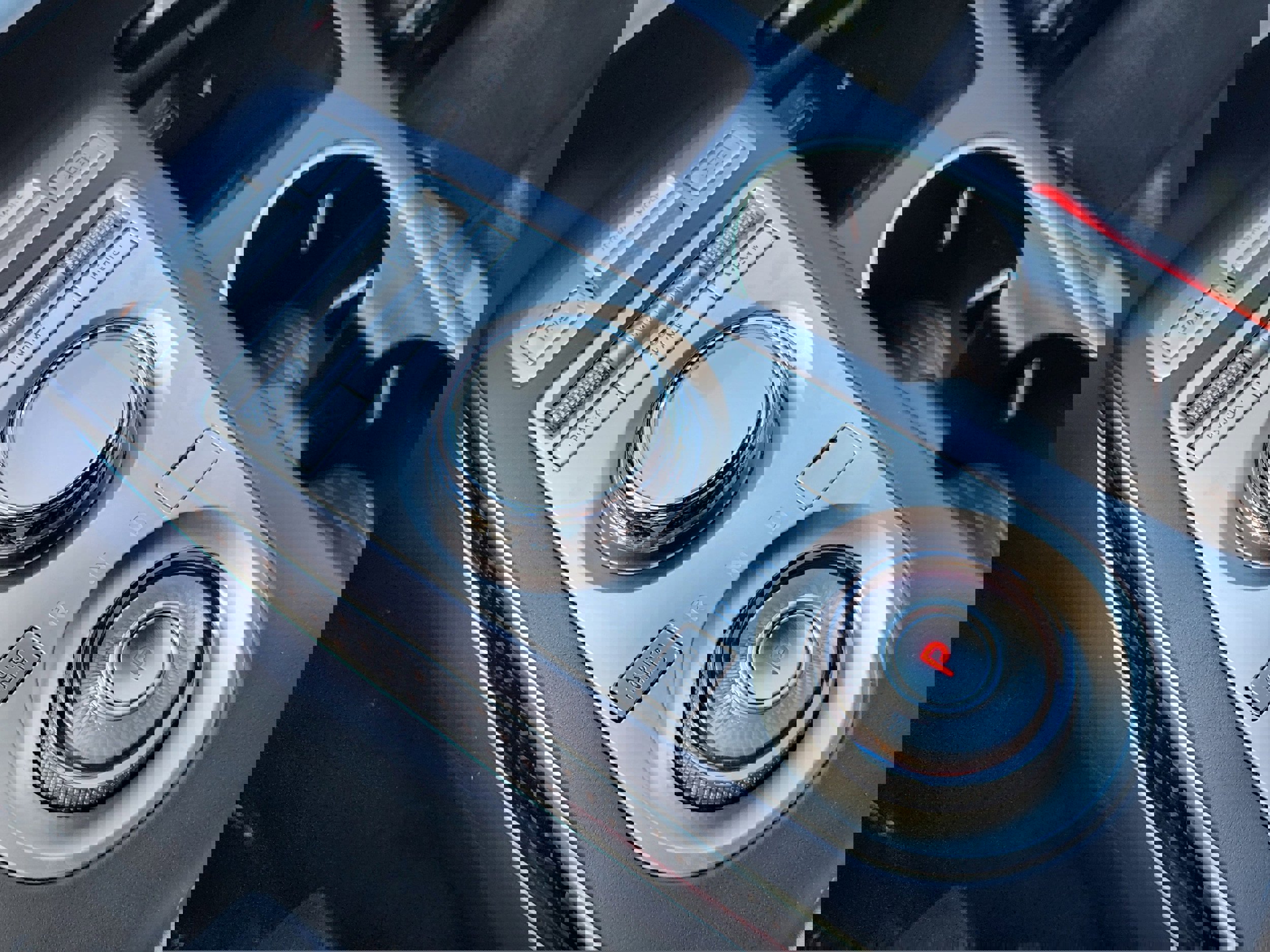 Used 2022 Genesis GV70 3.5T Sport w/ Sport Prestige Package image 25