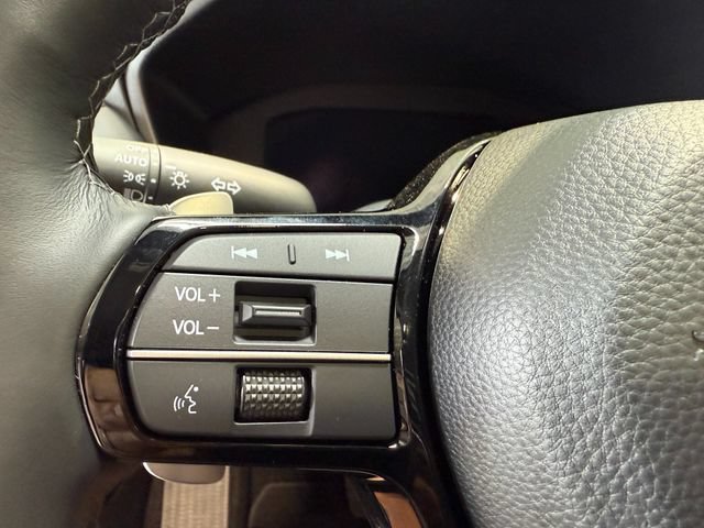 New 2026 Acura ADX AWD image 17