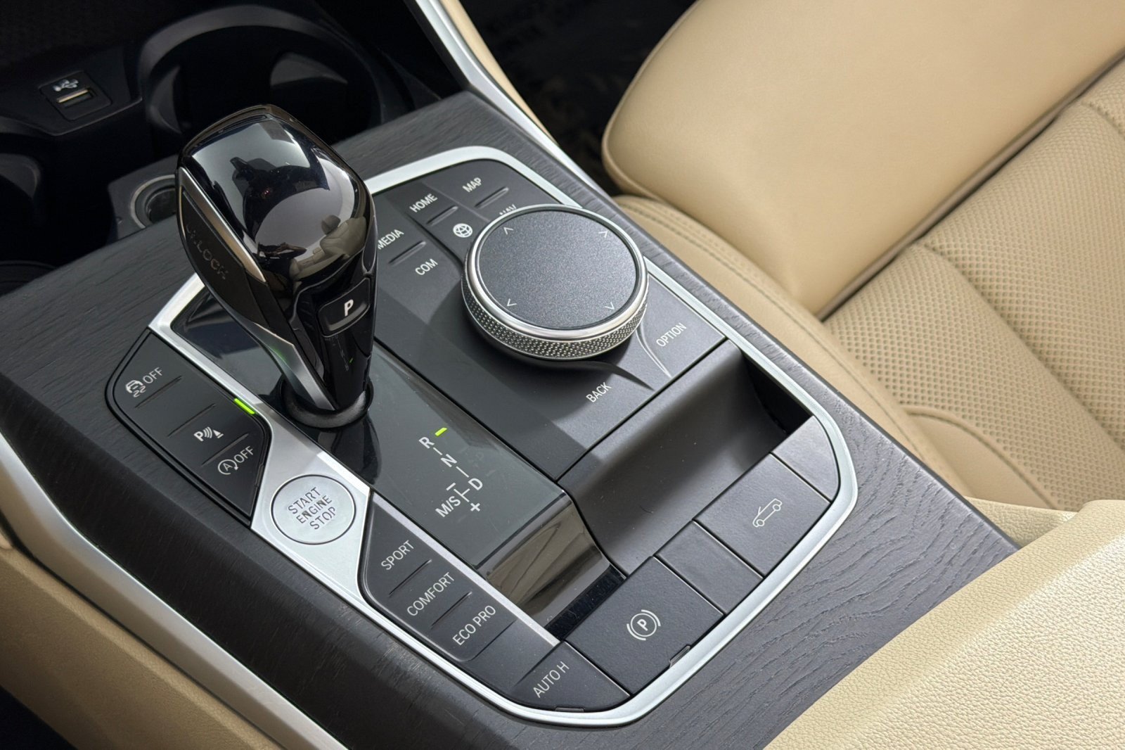 Used 2023 BMW 430i Convertible w/ Convenience Package RWD image 21