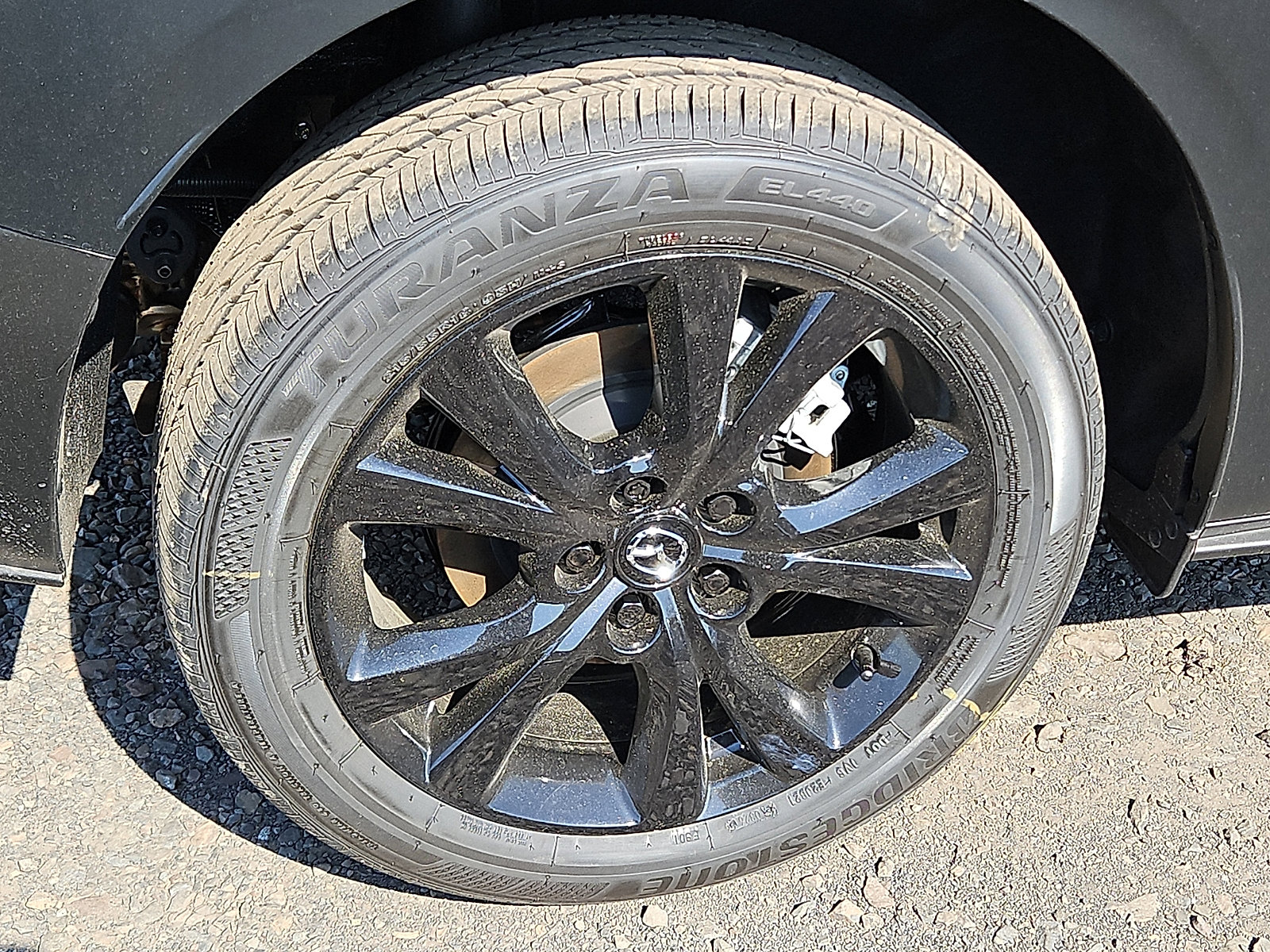 New 2026 MAZDA CX-30 AWD 2.5 S w/ Select Sport Pkg image 7