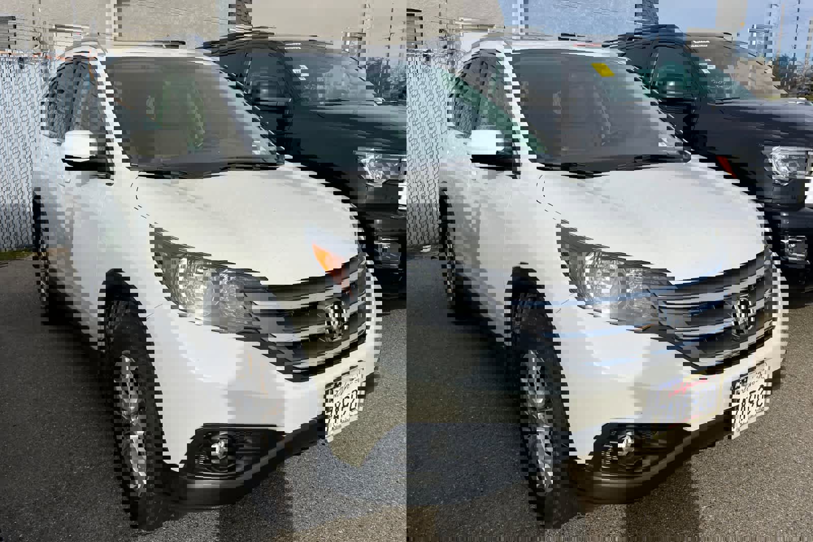 Used 2013 Honda CR-V EX-L image 3