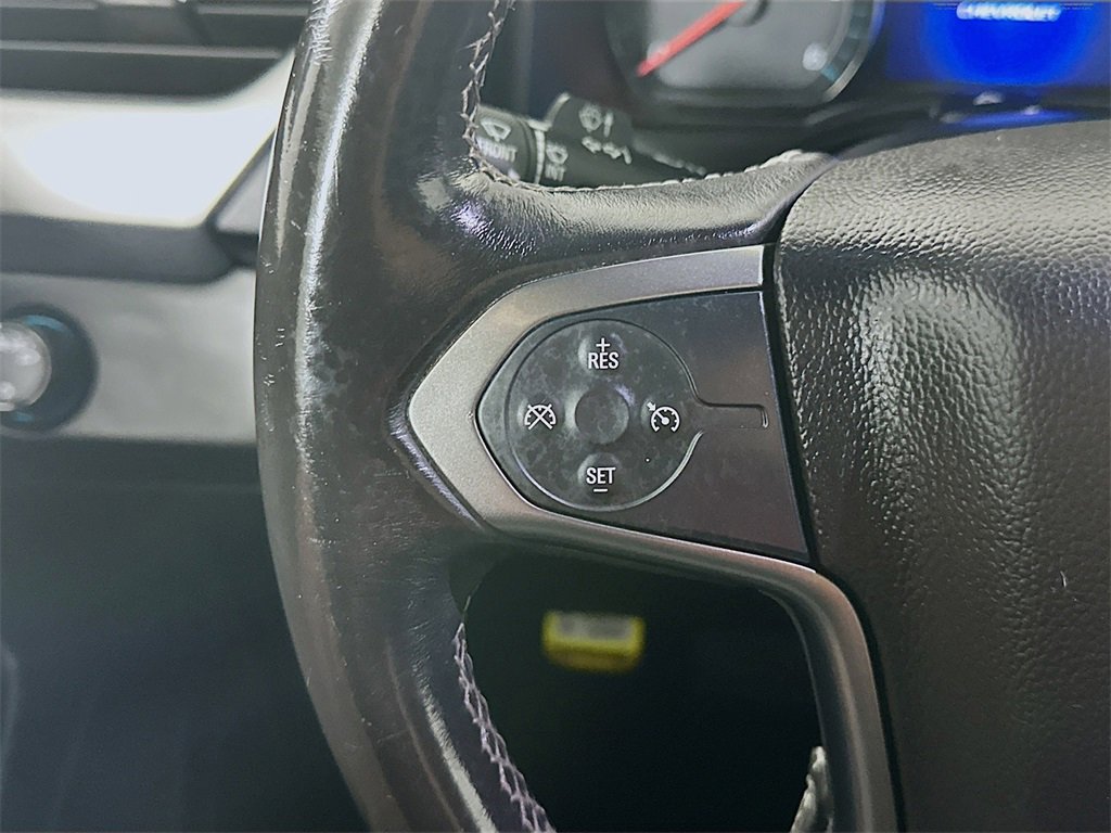 Used 2018 Chevrolet Tahoe LS w/ Max Trailering Package image 26