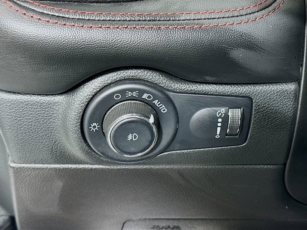 Used 2023 Dodge Durango GT image 10