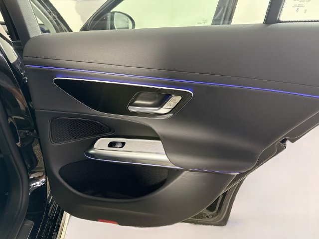 Used 2026 Mercedes-Benz E 350 Sedan w/ Winter Package image 27
