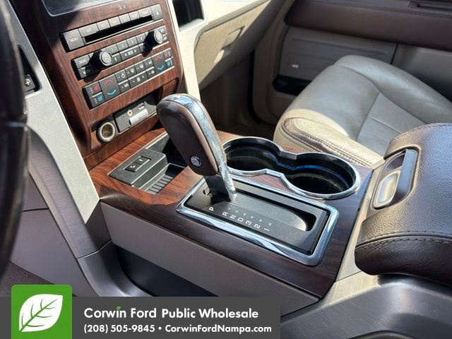 Used 2010 Ford F150 Platinum AWD/4WD image 23