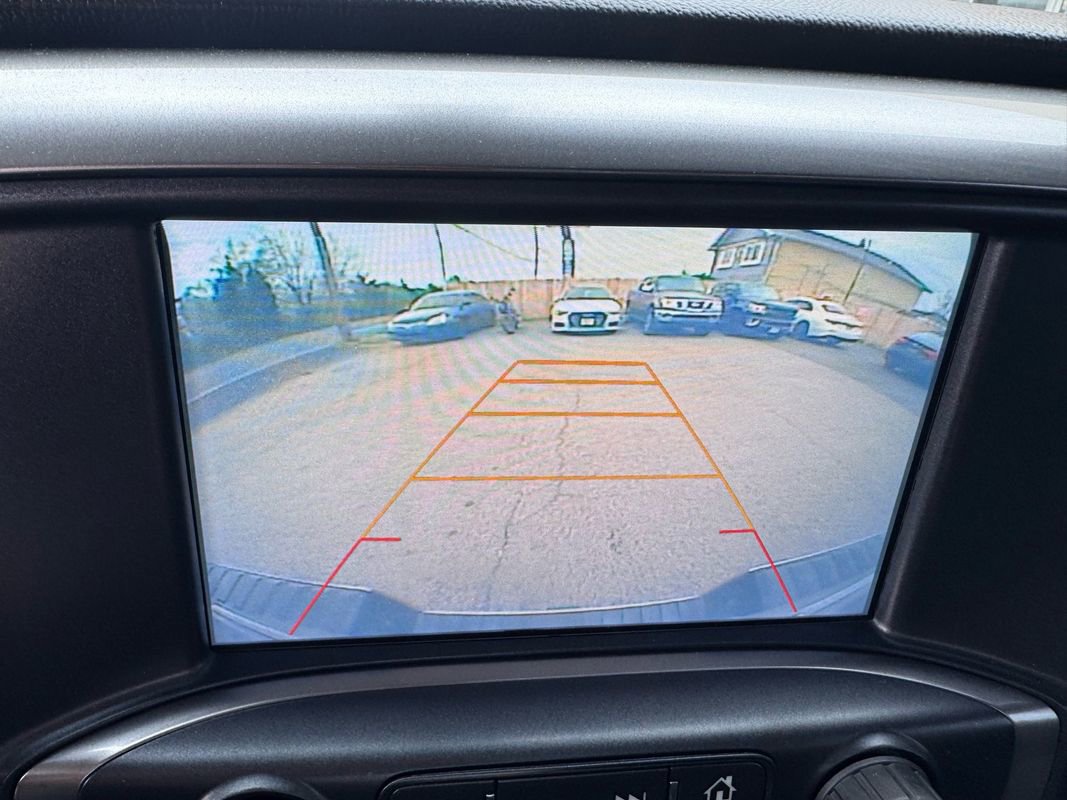 Used 2017 Chevrolet Silverado 1500 LT w/ All Star Edition image 22