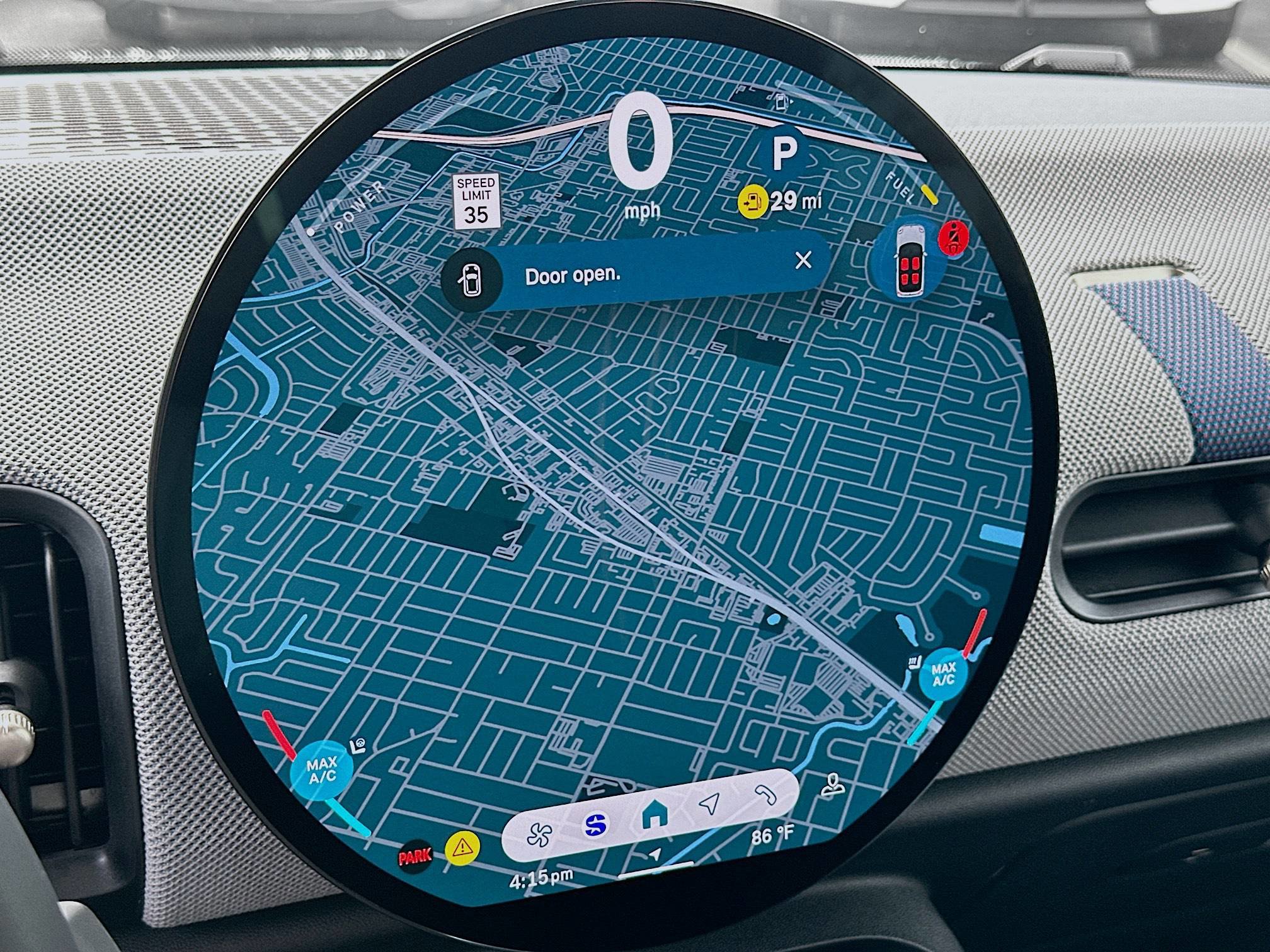 New 2026 MINI Cooper S image 11