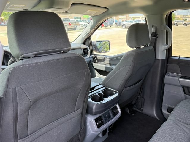 Used 2024 Ford F150 XLT w/ Mobile Office Package AWD/4WD image 25