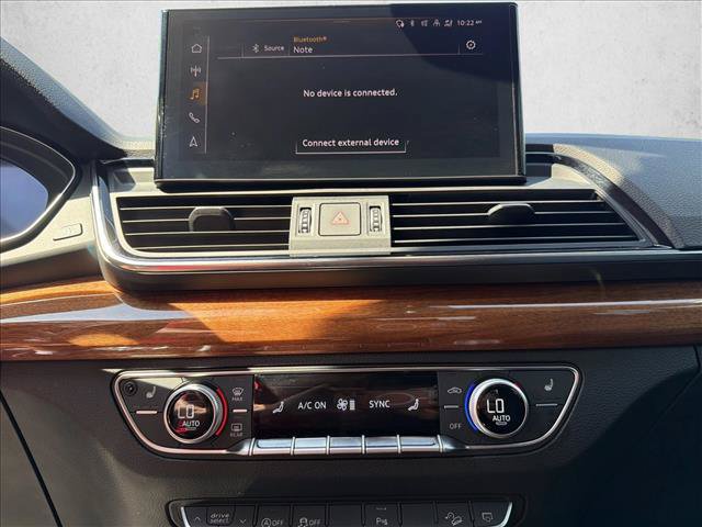 Used 2023 Audi Q5 2.0T Premium Plus AWD/4WD image 18