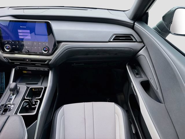 New 2026 Lexus TX 350 AWD image 19