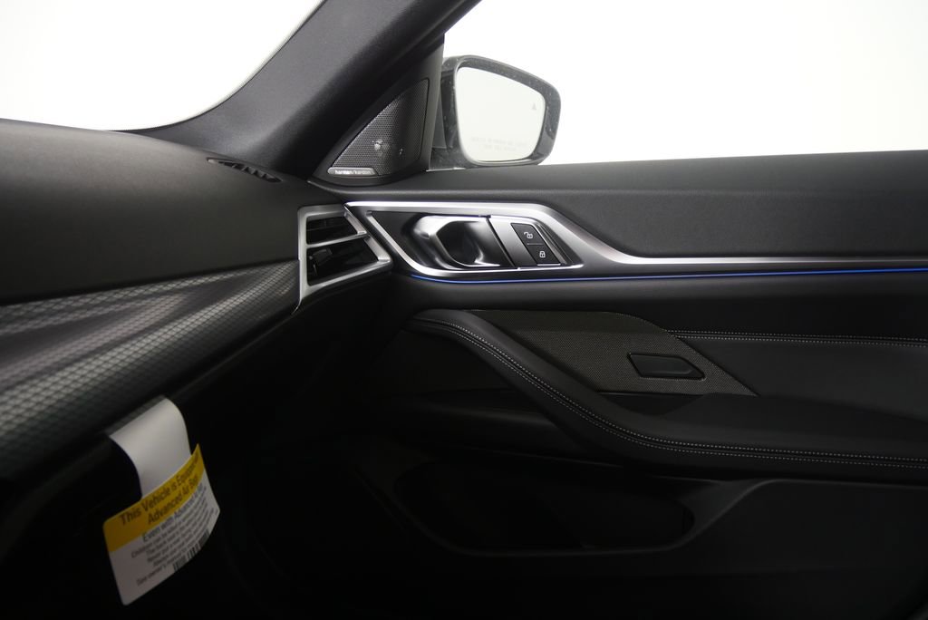 New 2026 BMW i4 eDrive40 image 25