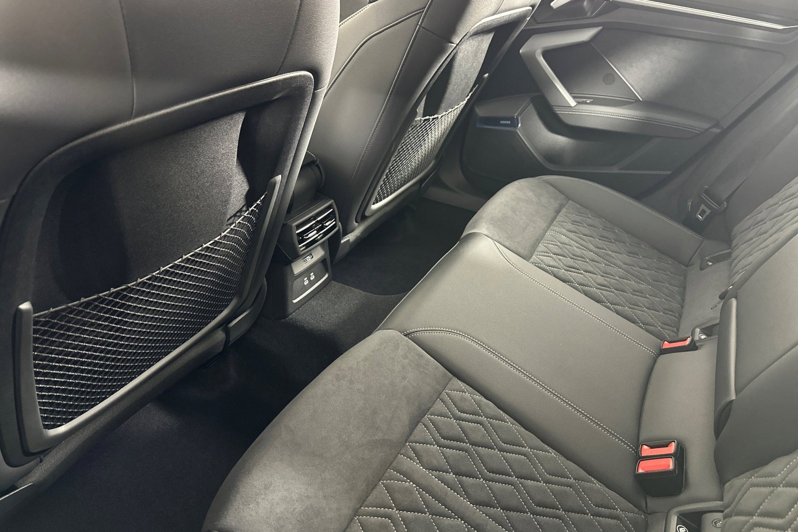 New 2026 Audi S3 Premium AWD/4WD image 11
