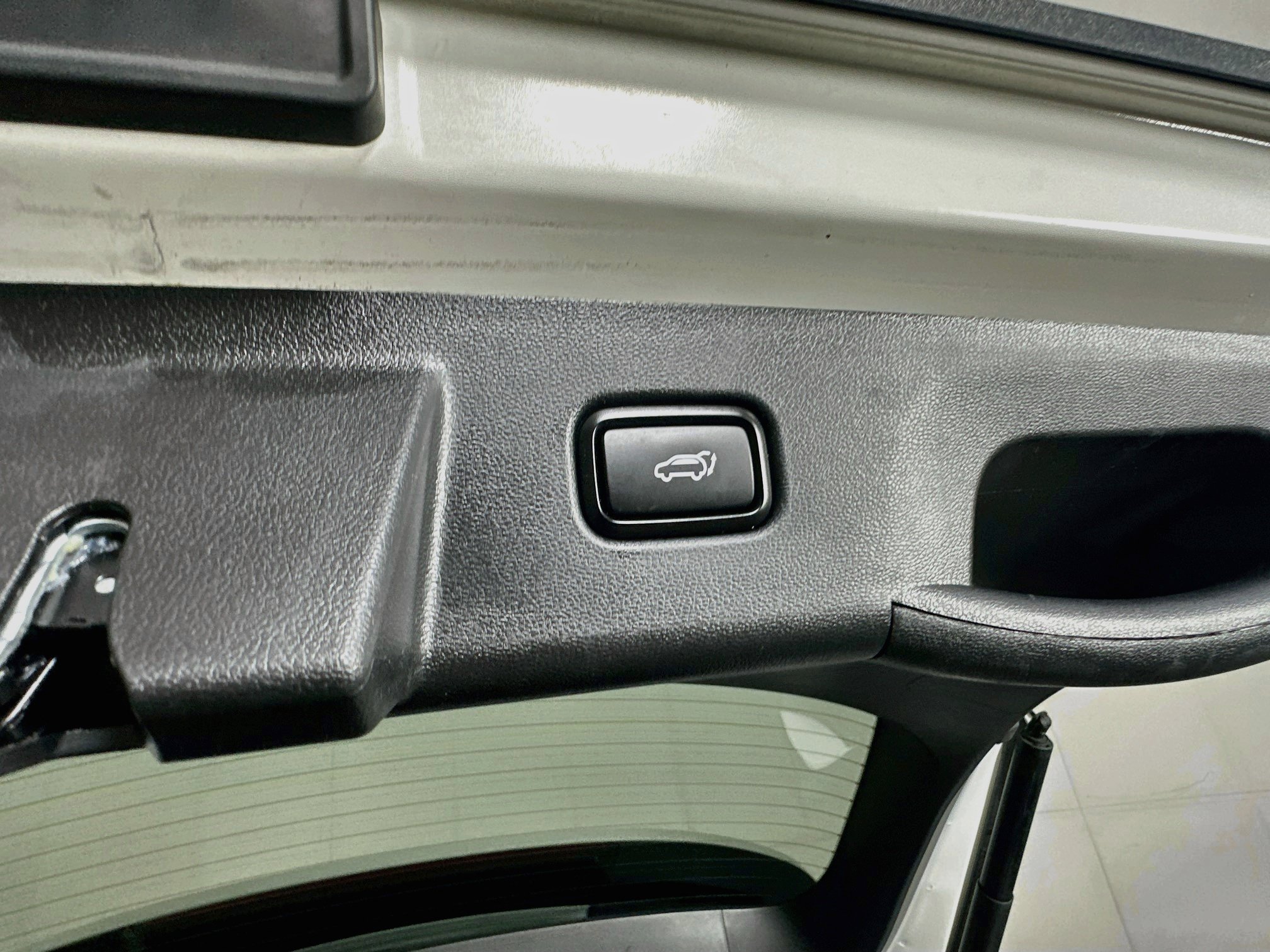 Used 2025 Hyundai Tucson SEL FWD image 29