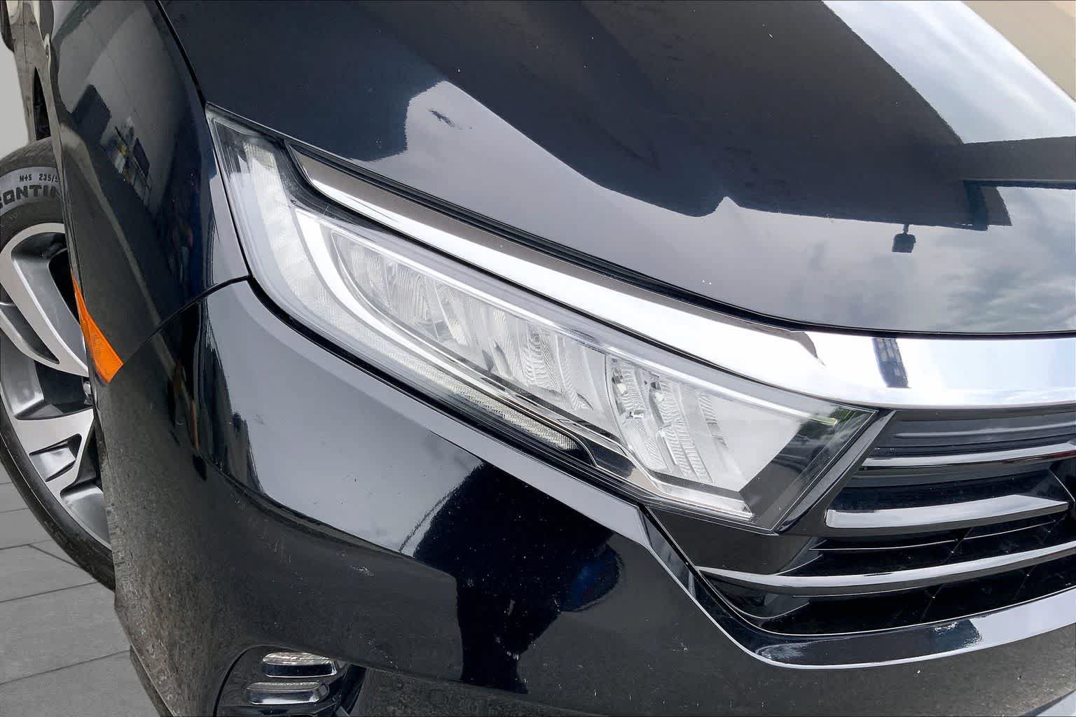 Used 2022 Honda Odyssey Touring image 27