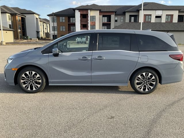 New 2026 Honda Odyssey Elite image 17