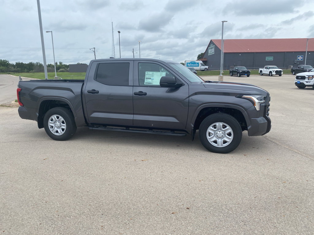 New 2026 Toyota Tundra SR RWD image 22