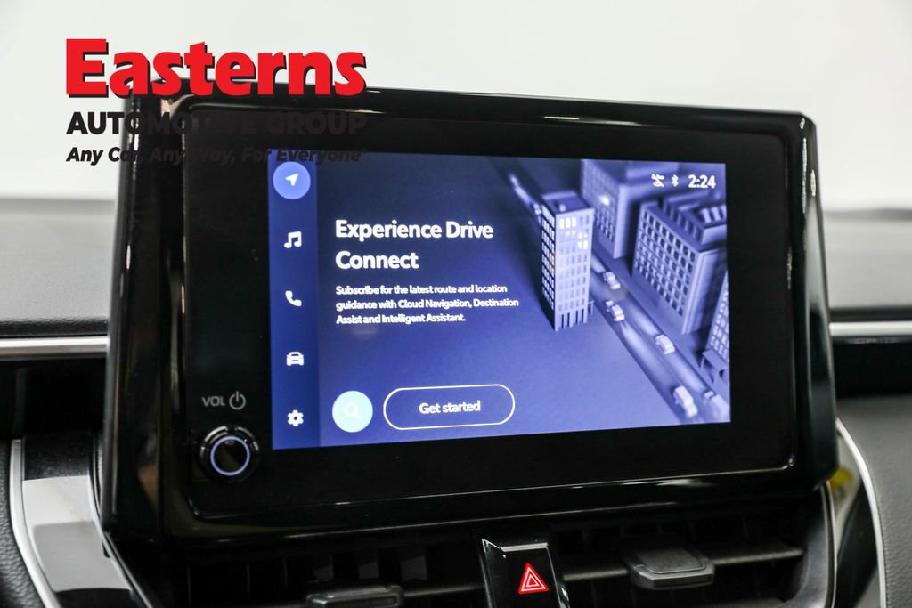 Used 2025 Toyota Corolla SE image 18