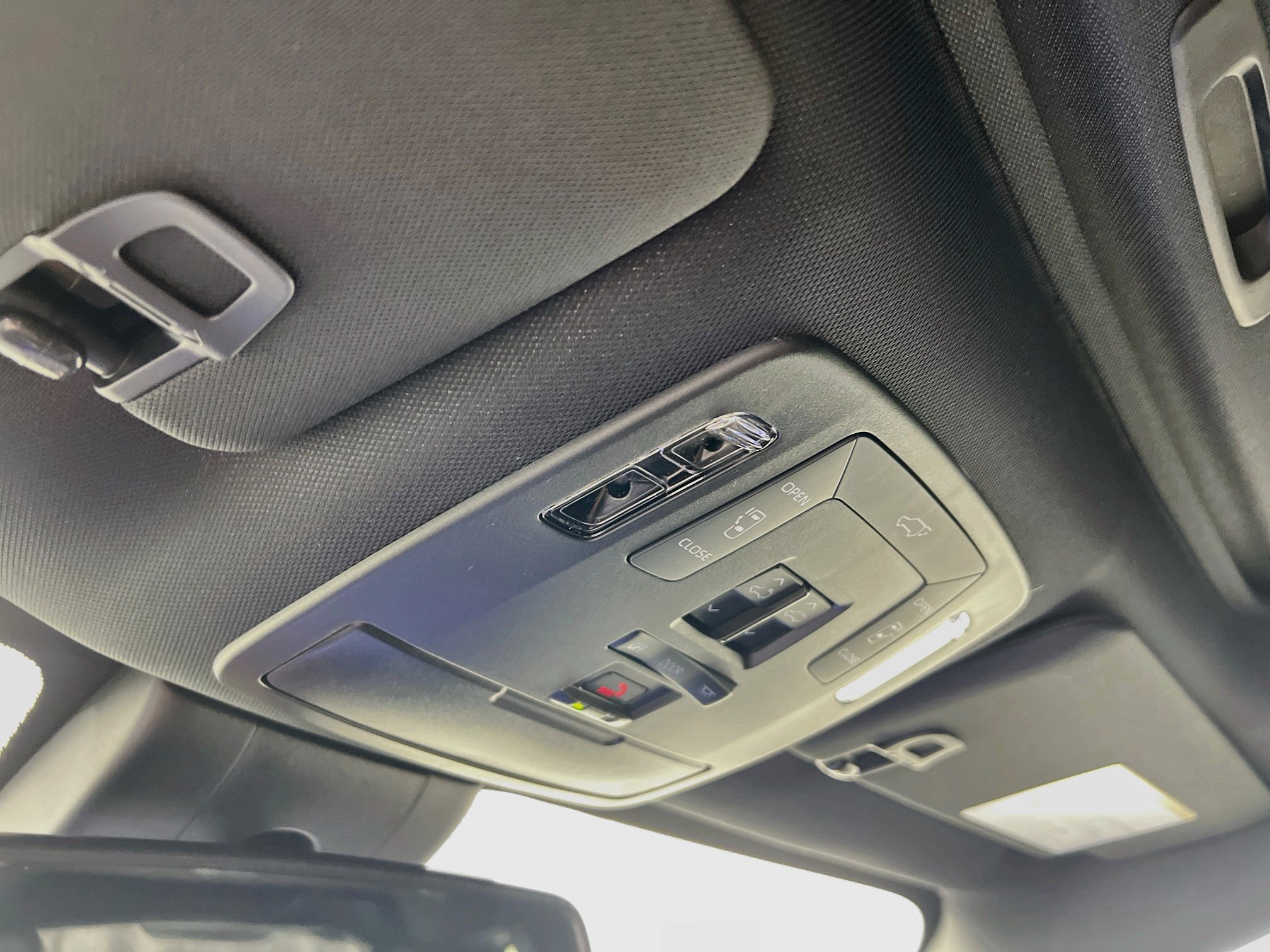 New 2026 Toyota Sienna XSE FWD image 20