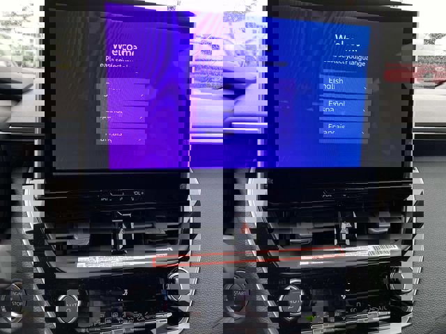 New 2026 Toyota Corolla SE image 8